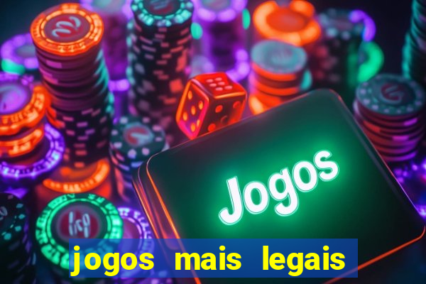 jogos mais legais do mundo de carro